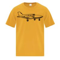 RELAXED FIT T-SHIRT YOUTH Thumbnail