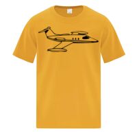 RELAXED FIT T-SHIRT YOUTH Thumbnail