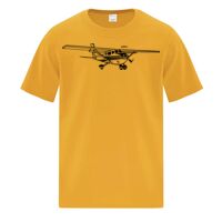 RELAXED FIT T-SHIRT YOUTH Thumbnail