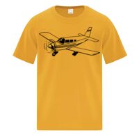 RELAXED FIT T-SHIRT YOUTH Thumbnail