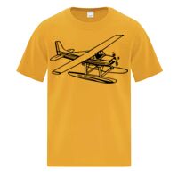 RELAXED FIT T-SHIRT YOUTH Thumbnail