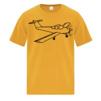 RELAXED FIT T-SHIRT YOUTH Thumbnail