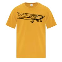 RELAXED FIT T-SHIRT YOUTH Thumbnail