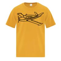 RELAXED FIT T-SHIRT YOUTH Thumbnail