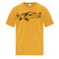 RELAXED FIT T-SHIRT YOUTH Thumbnail