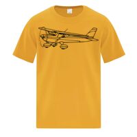 RELAXED FIT T-SHIRT YOUTH Thumbnail