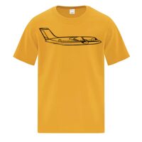 RELAXED FIT T-SHIRT YOUTH Thumbnail