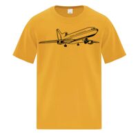 RELAXED FIT T-SHIRT YOUTH Thumbnail