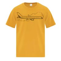 RELAXED FIT T-SHIRT YOUTH Thumbnail