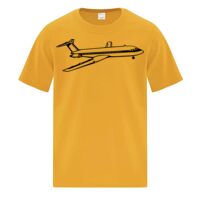 RELAXED FIT T-SHIRT YOUTH Thumbnail