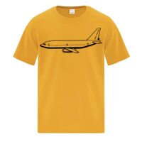 RELAXED FIT T-SHIRT YOUTH Thumbnail