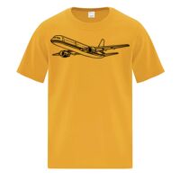 RELAXED FIT T-SHIRT YOUTH Thumbnail