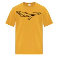 RELAXED FIT T-SHIRT YOUTH Thumbnail