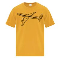 RELAXED FIT T-SHIRT YOUTH Thumbnail