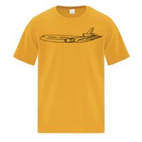 RELAXED FIT T-SHIRT YOUTH Thumbnail