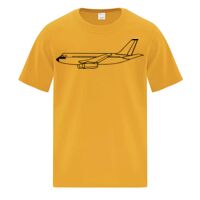 RELAXED FIT T-SHIRT YOUTH Thumbnail