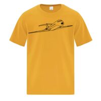 RELAXED FIT T-SHIRT YOUTH Thumbnail