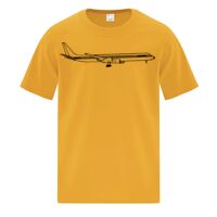 RELAXED FIT T-SHIRT YOUTH Thumbnail