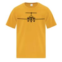 RELAXED FIT T-SHIRT YOUTH Thumbnail