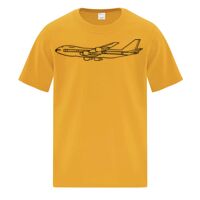 RELAXED FIT T-SHIRT YOUTH Thumbnail