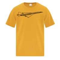 RELAXED FIT T-SHIRT YOUTH Thumbnail