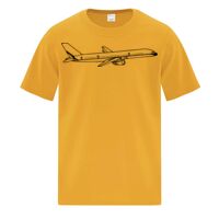 RELAXED FIT T-SHIRT YOUTH Thumbnail