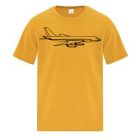 RELAXED FIT T-SHIRT YOUTH Thumbnail