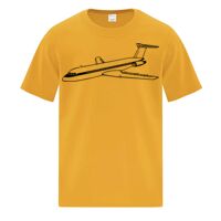 RELAXED FIT T-SHIRT YOUTH Thumbnail