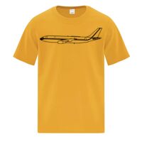 RELAXED FIT T-SHIRT YOUTH Thumbnail