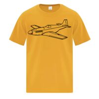 RELAXED FIT T-SHIRT YOUTH Thumbnail