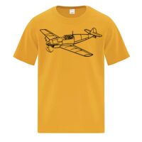 RELAXED FIT T-SHIRT YOUTH Thumbnail