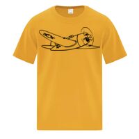 RELAXED FIT T-SHIRT YOUTH Thumbnail