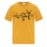 RELAXED FIT T-SHIRT YOUTH Thumbnail