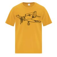 RELAXED FIT T-SHIRT YOUTH Thumbnail