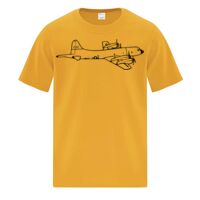 RELAXED FIT T-SHIRT YOUTH Thumbnail