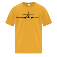 RELAXED FIT T-SHIRT YOUTH Thumbnail