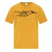 RELAXED FIT T-SHIRT YOUTH Thumbnail