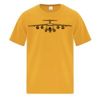 RELAXED FIT T-SHIRT YOUTH Thumbnail