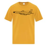 RELAXED FIT T-SHIRT YOUTH Thumbnail