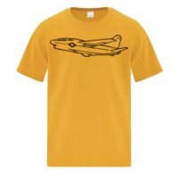 RELAXED FIT T-SHIRT YOUTH Thumbnail