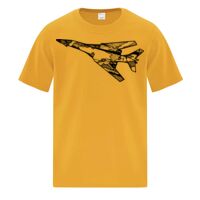 RELAXED FIT T-SHIRT YOUTH Thumbnail