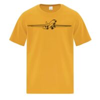 RELAXED FIT T-SHIRT YOUTH Thumbnail