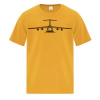 RELAXED FIT T-SHIRT YOUTH Thumbnail