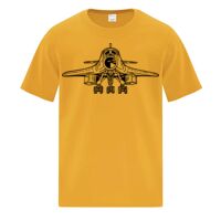 RELAXED FIT T-SHIRT YOUTH Thumbnail