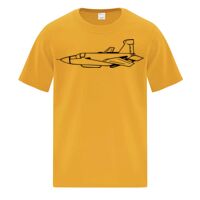 RELAXED FIT T-SHIRT YOUTH Thumbnail