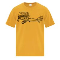 RELAXED FIT T-SHIRT YOUTH Thumbnail