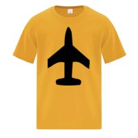 RELAXED FIT T-SHIRT YOUTH Thumbnail