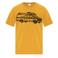 RELAXED FIT T-SHIRT YOUTH Thumbnail