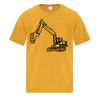 RELAXED FIT T-SHIRT YOUTH Thumbnail