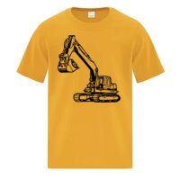 RELAXED FIT T-SHIRT YOUTH Thumbnail